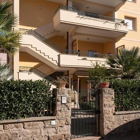 דירות אלגהרו Casa Teresa מראה חיצוני תמונה