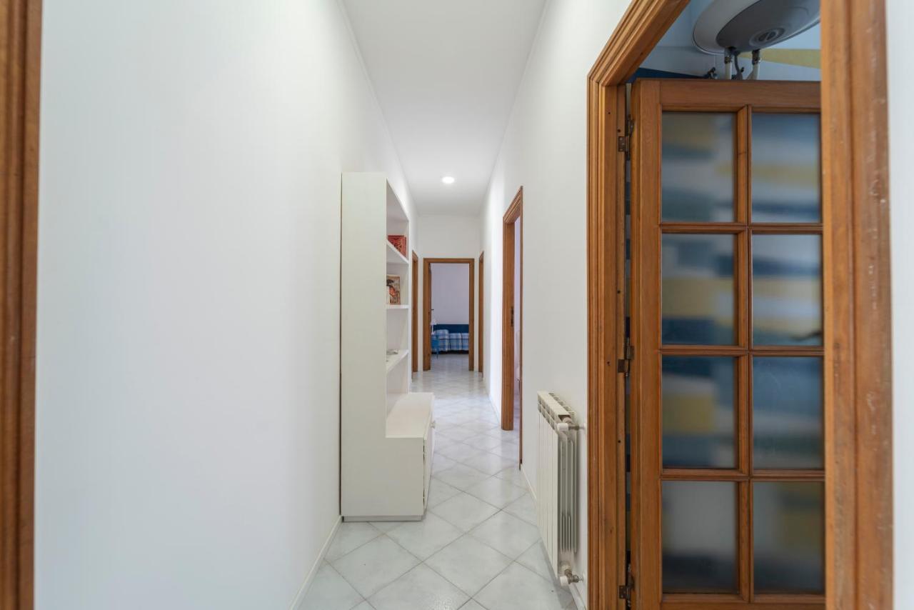 דירות אלגהרו Casa Teresa מראה חיצוני תמונה