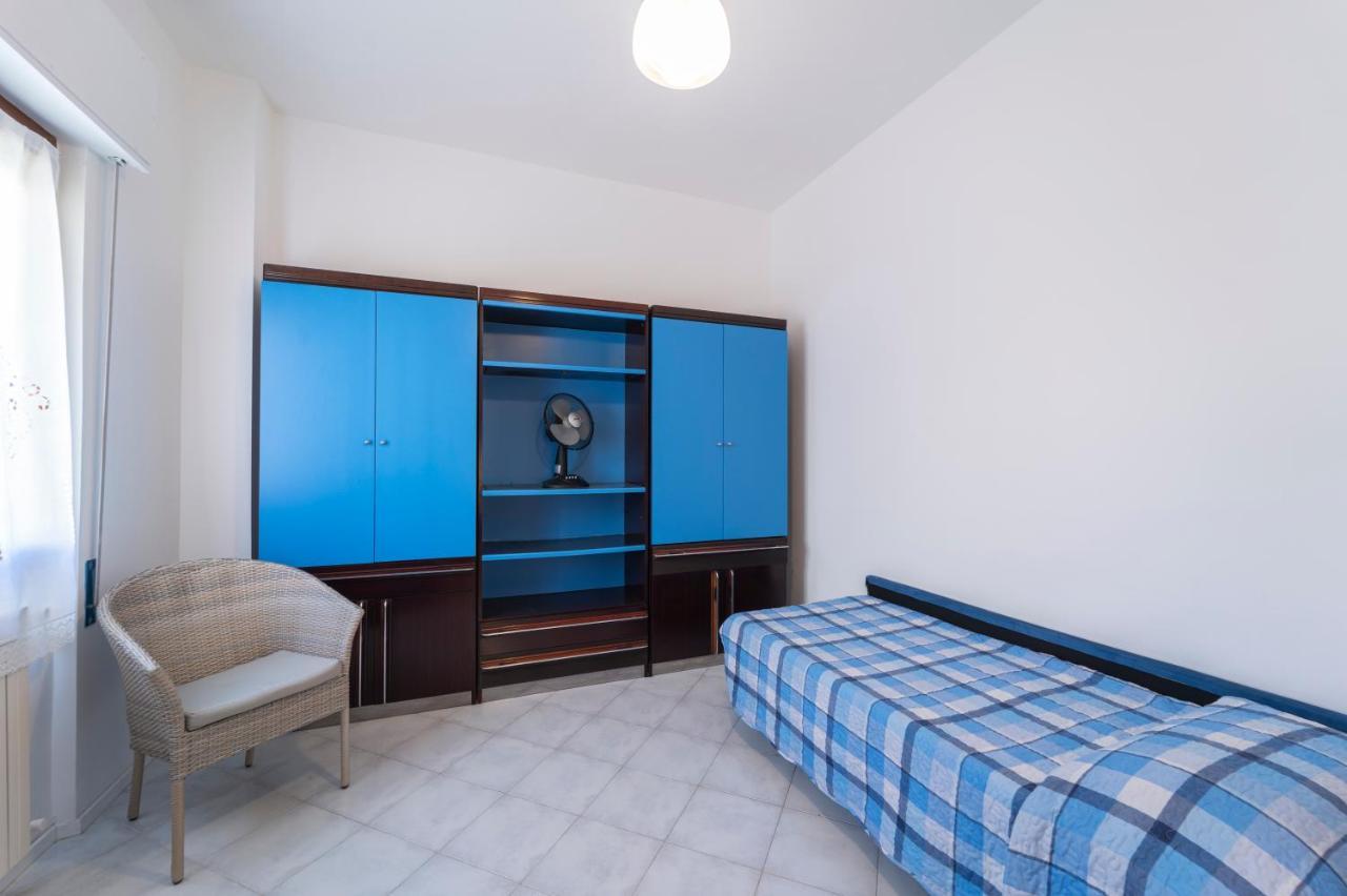 דירות אלגהרו Casa Teresa מראה חיצוני תמונה