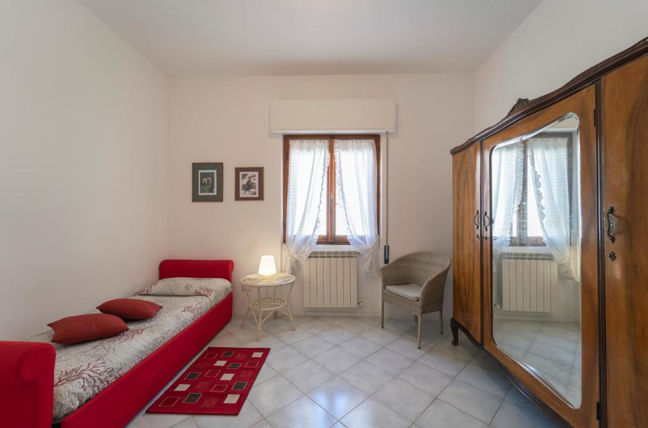 דירות אלגהרו Casa Teresa מראה חיצוני תמונה