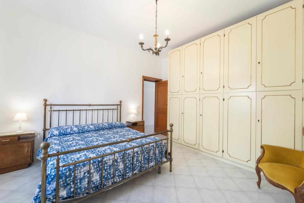 דירות אלגהרו Casa Teresa מראה חיצוני תמונה