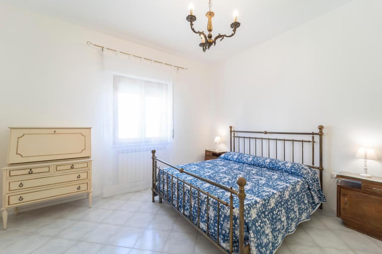 דירות אלגהרו Casa Teresa מראה חיצוני תמונה