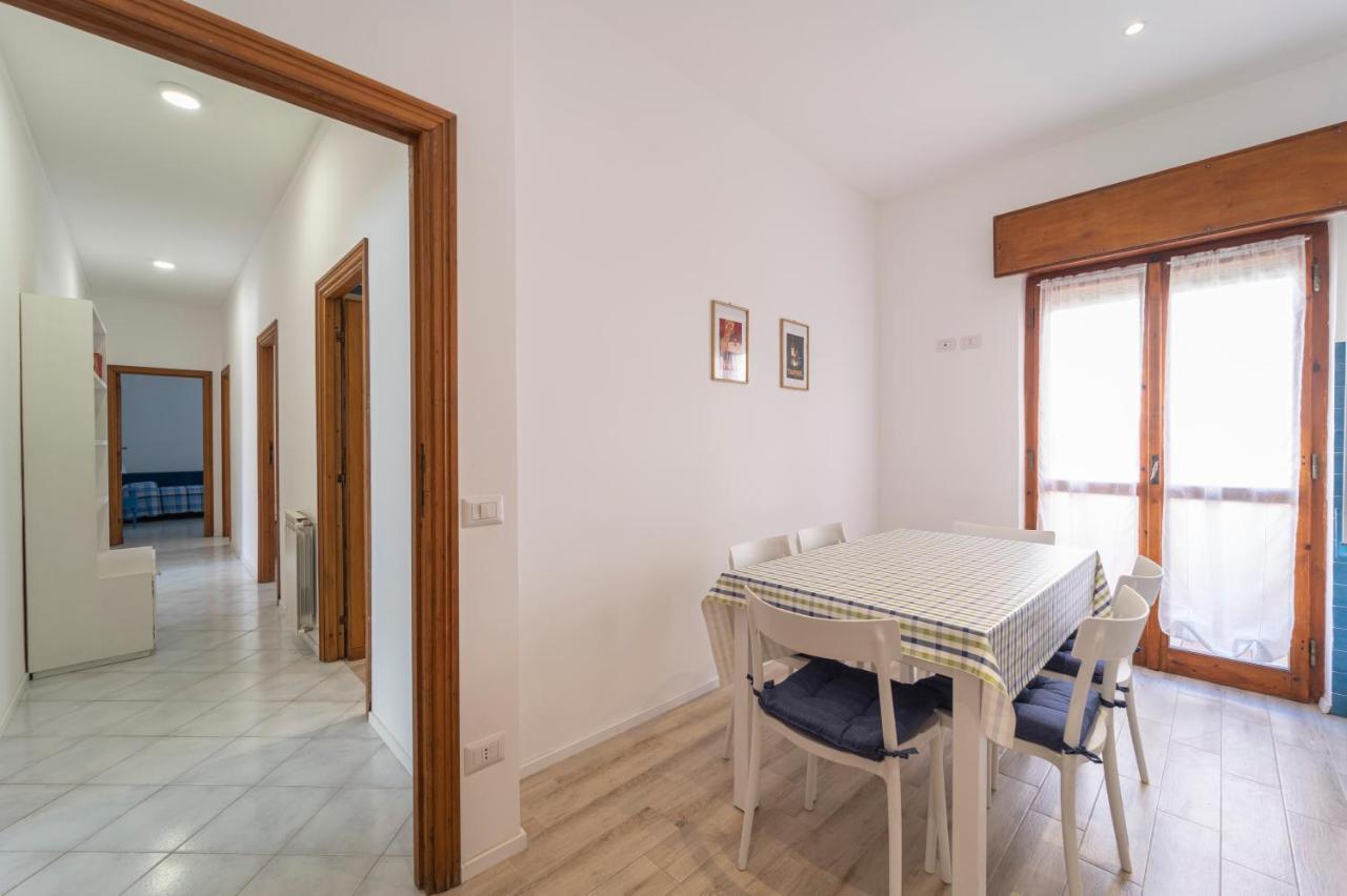דירות אלגהרו Casa Teresa מראה חיצוני תמונה