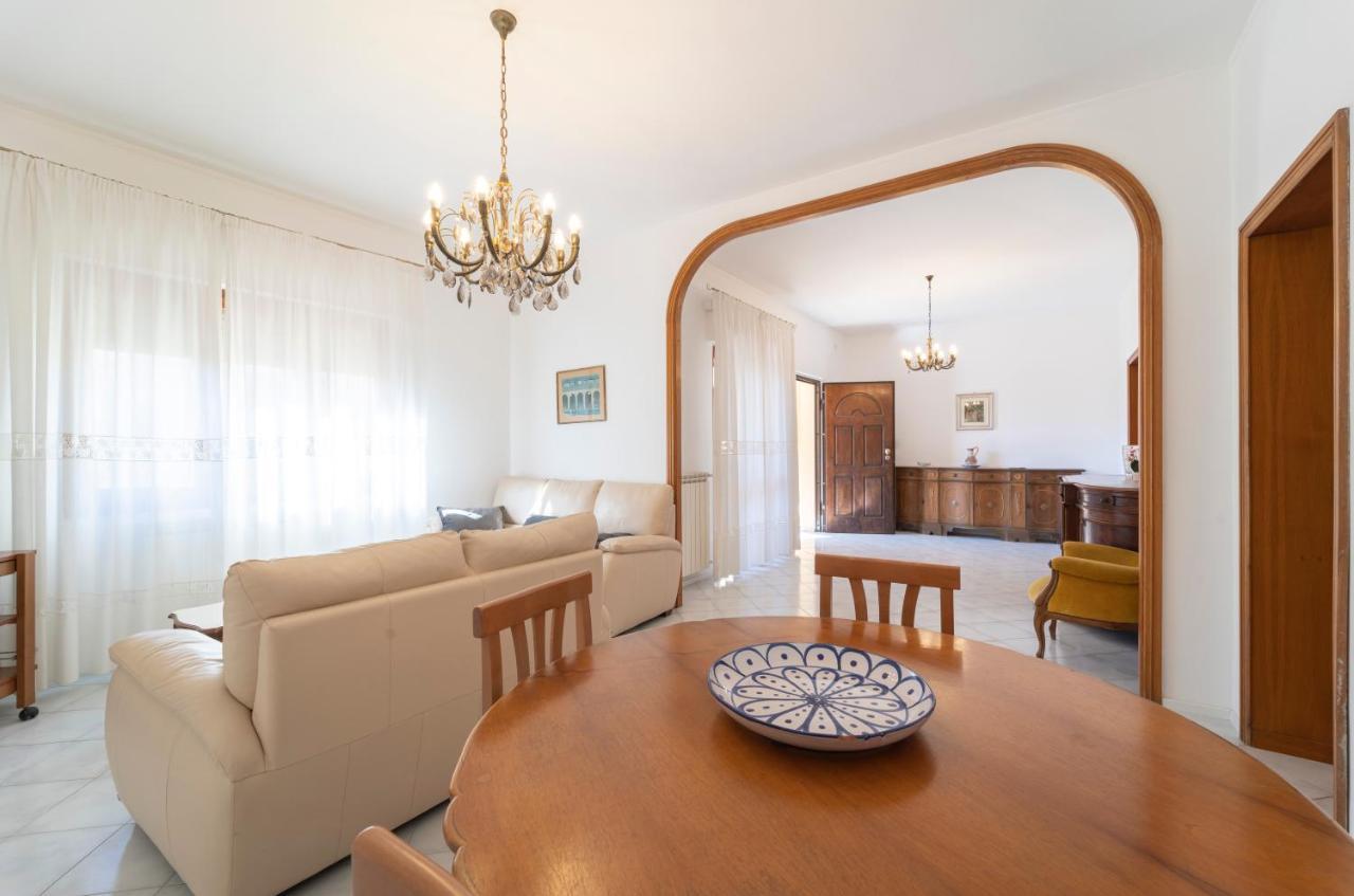 דירות אלגהרו Casa Teresa מראה חיצוני תמונה