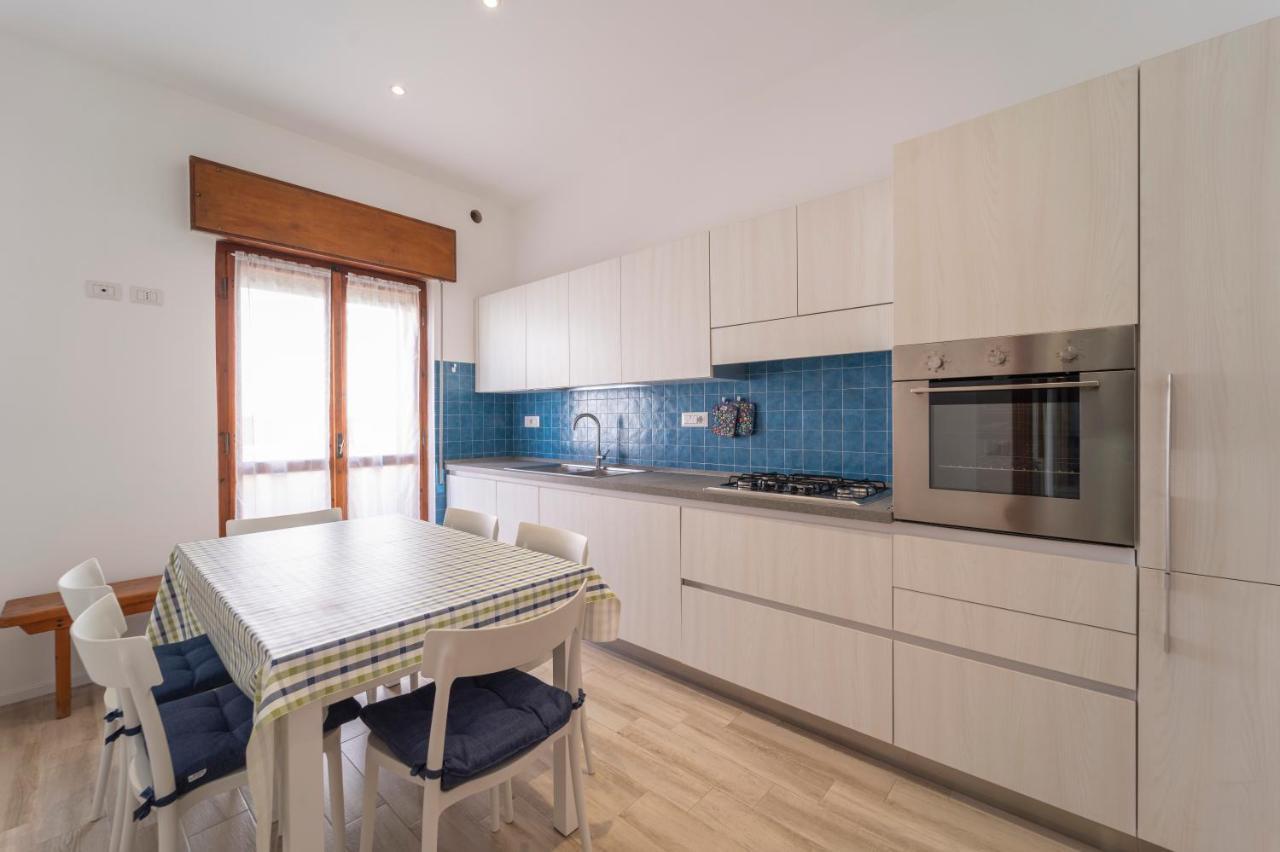 דירות אלגהרו Casa Teresa מראה חיצוני תמונה